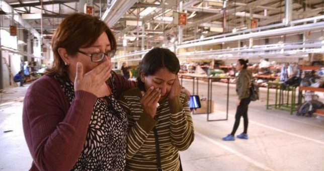 #8M La crisis tiene cara de mujer: dos de cada tres desocupados de la era Macri son mujeres