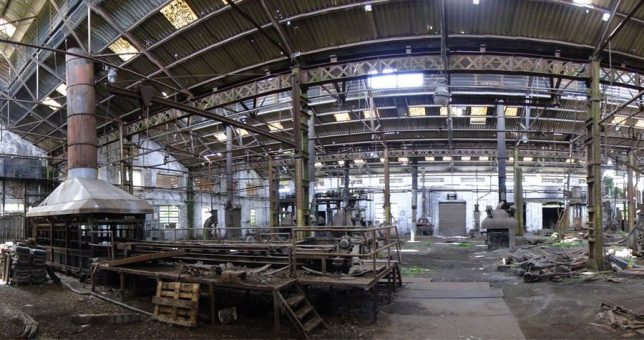 A un paso de la quiebra, la cooperativa ferroviaria COOTTAJ suspende 50 trabajadores