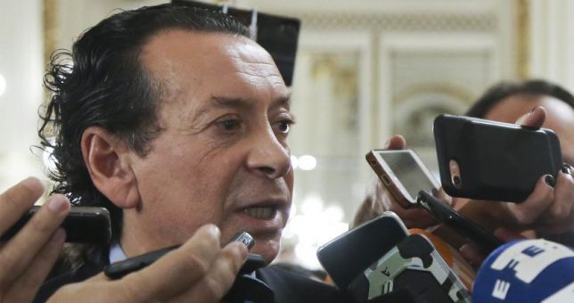 El INDEC informará la desocupación y Sica advierte que hay preocupación por la destrucción en la industria