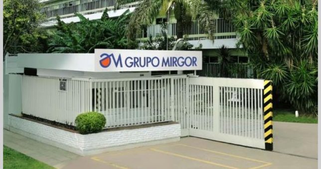 Mirgor, la firma que fundó Mauricio Macri, comunicó que despedirá 60 empleados