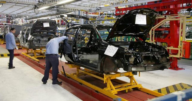 Según Smata Córdoba el 95% de los afiliados “está afectado por suspensiones o despidos”