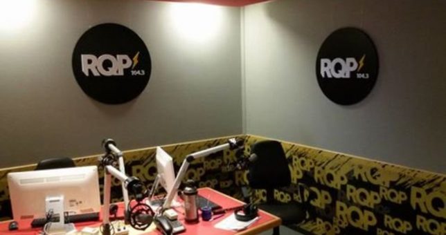 La radio RQP levantó toda su programación y su cierre es inminente