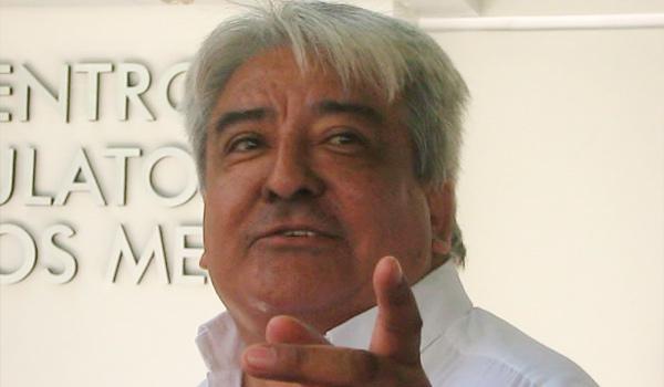 Denunciarán a líder sindical massista por enriquecimiento ilícito