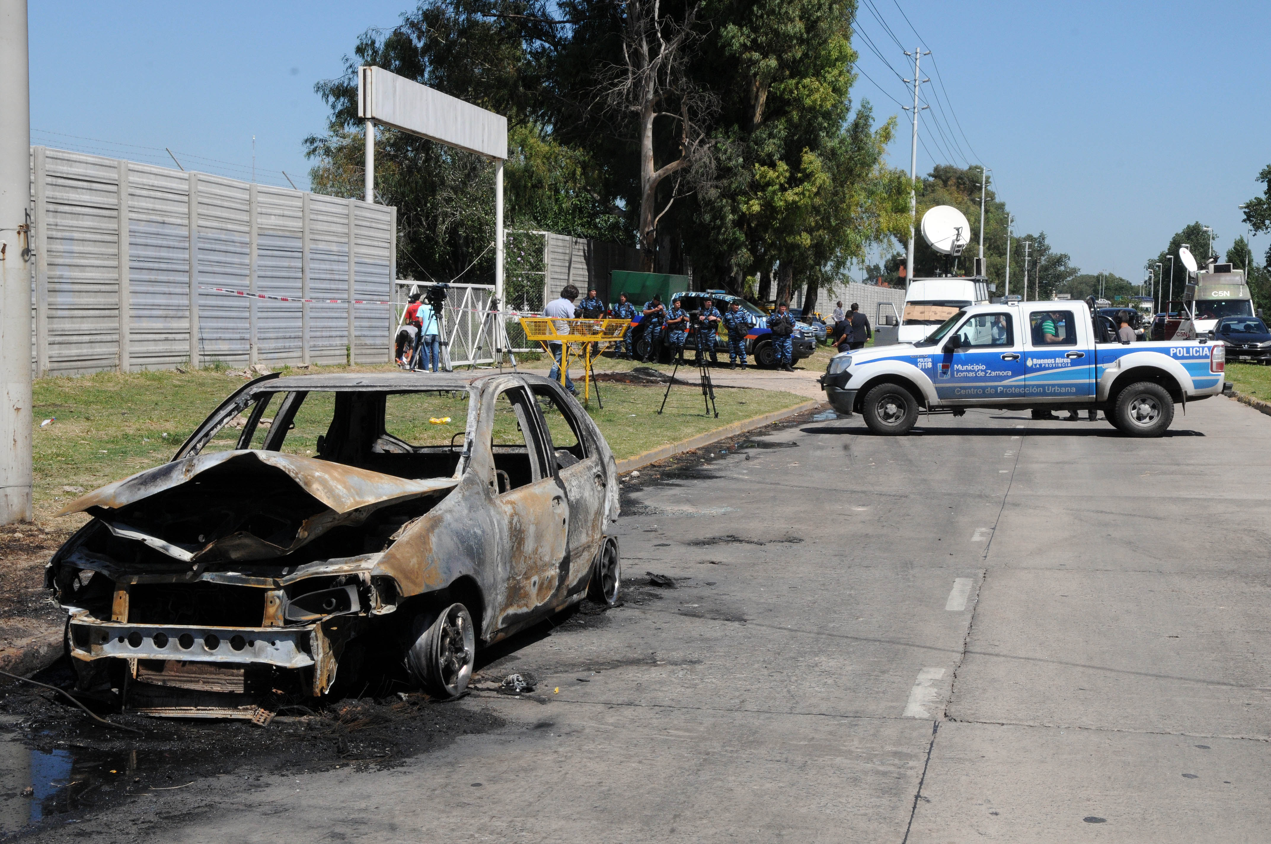 UOCRA: una historia de violencia