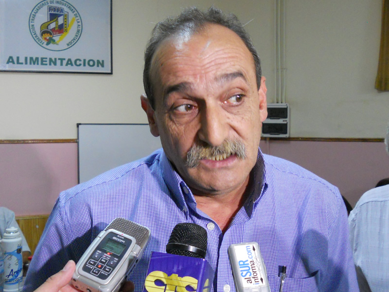 La CGT Mendoza no para y da libertad de acción