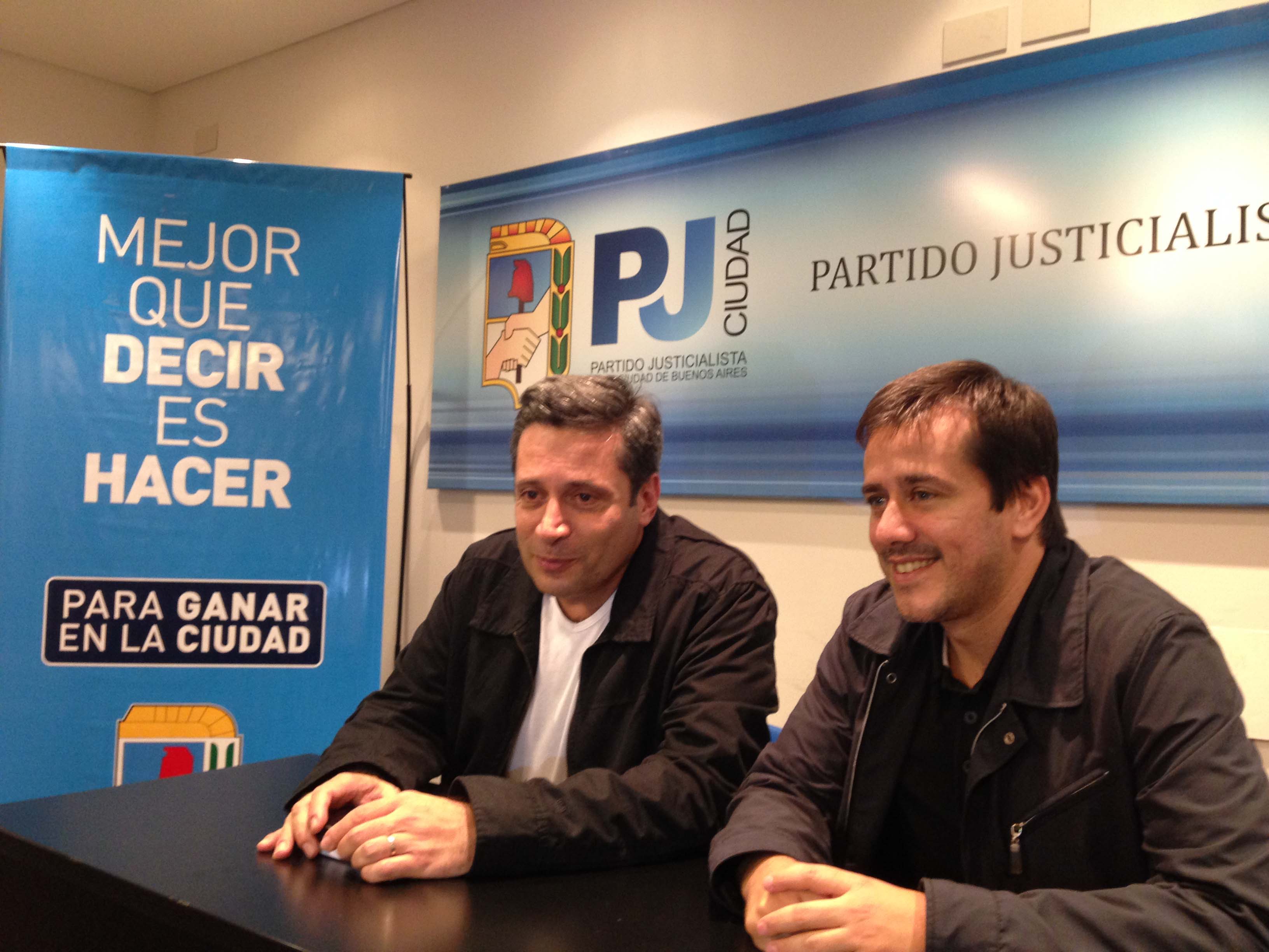 El sindicalismo al poder