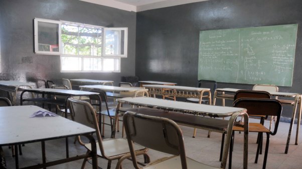 Regresa el conflicto docente en 4 provincias