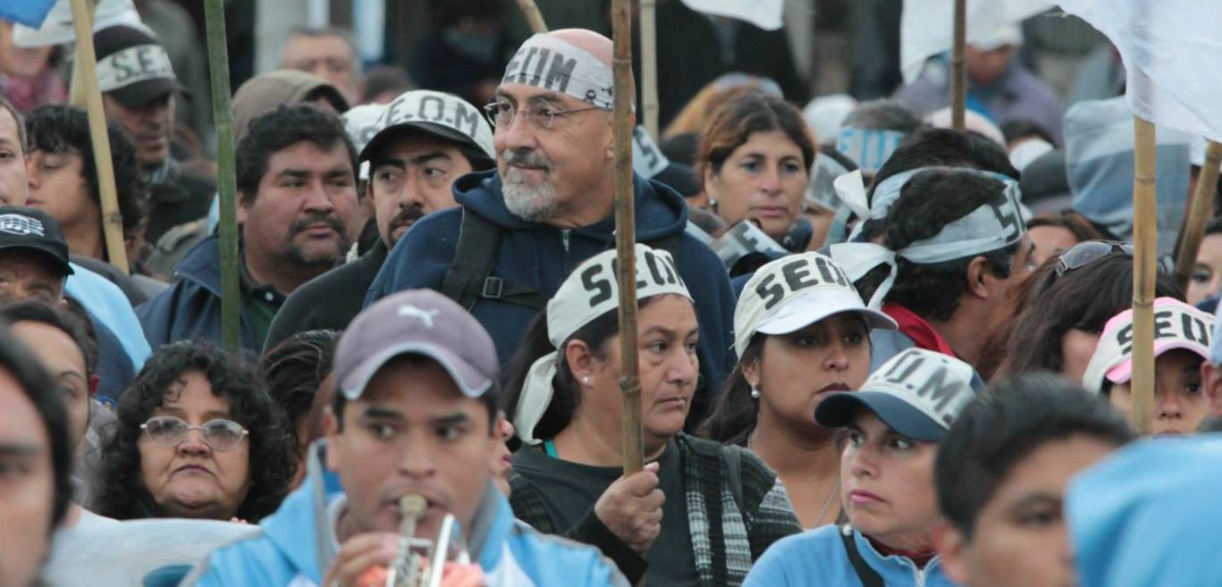 Estatales jujeños siguen en conflicto