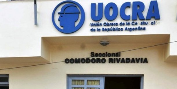 Liberaron a los dirigentes de la UOCRA detenidos