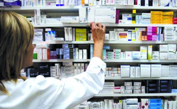 Fuerte denuncia de farmacéuticos de la CGT