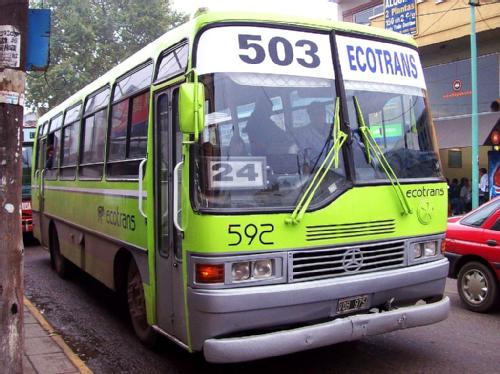 Marcha atrás con los despidos en Ecotrans