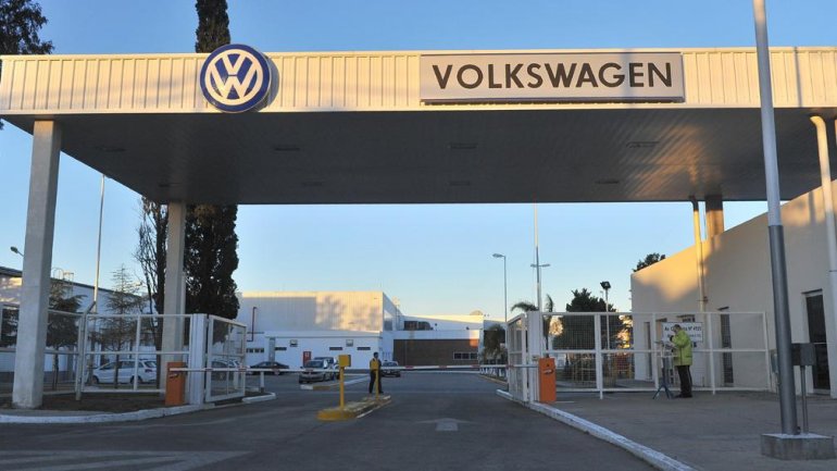 Volkswagen levantará las suspensiones en Córdoba