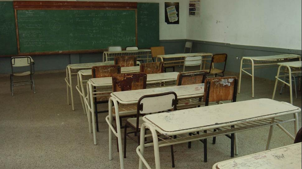 Crítica de la CGT sobre el sistema educativo