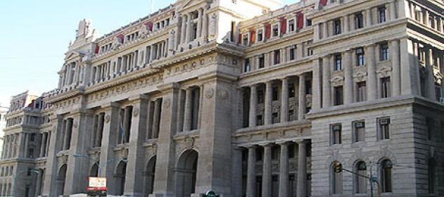 Conciliación obligatoria en el Banco Central