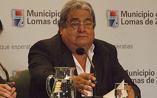 10% de aumento para municipales de Lomas de Zamora