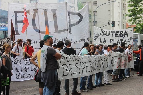 Faltazo de Diario Hoy y sigue el conflicto