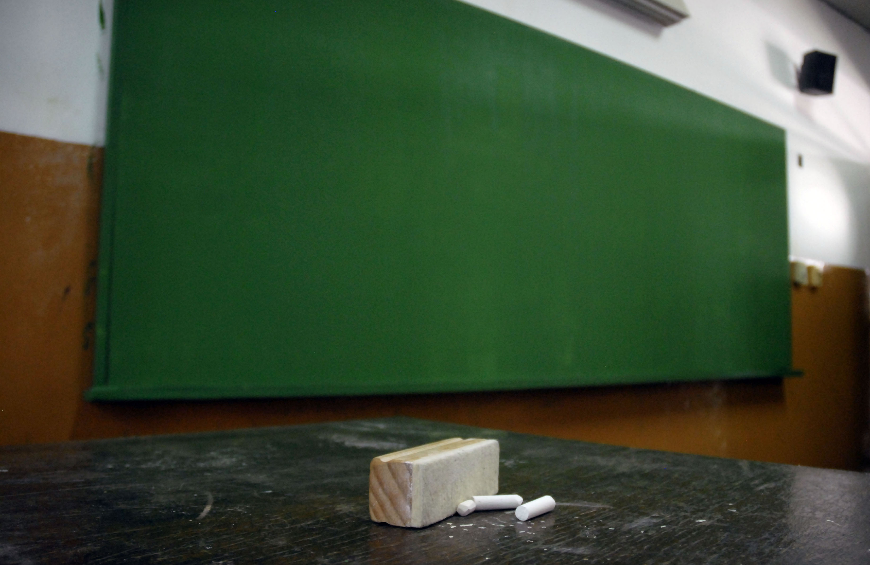 Los docentes bonaerenses pararán por 48 horas