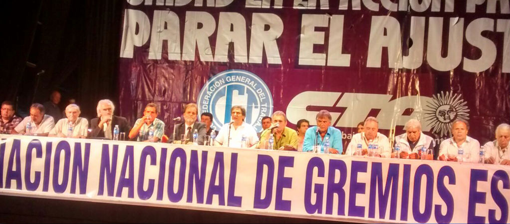 Gremios estatales piden un bono para los jubilados