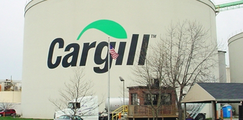 Se levantó el paro en Cargill