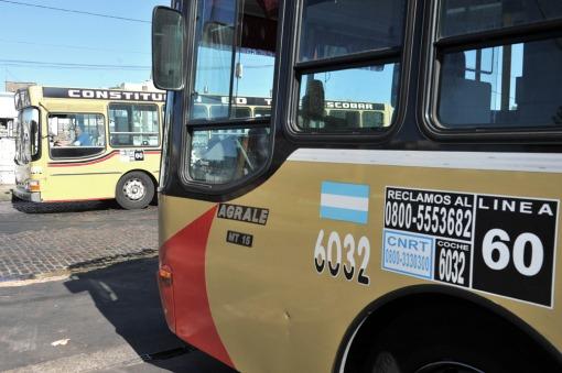 La UTA acordó $5.000 por tres meses