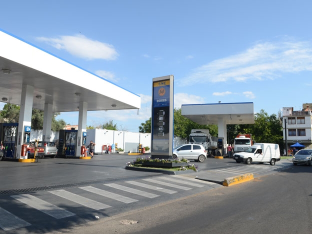 Mendoza perdió $21 millones por el paro petrolero