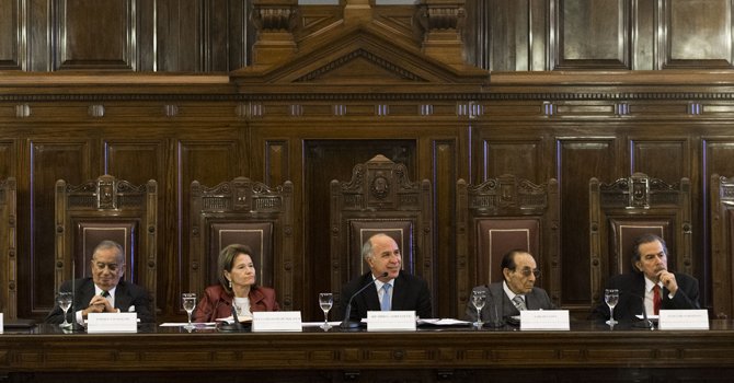 La Corte pidió fondos para pagar a judiciales