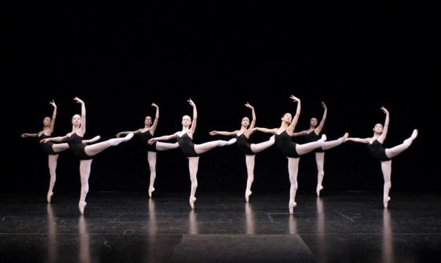 Impulso al Sindicato de la Danza