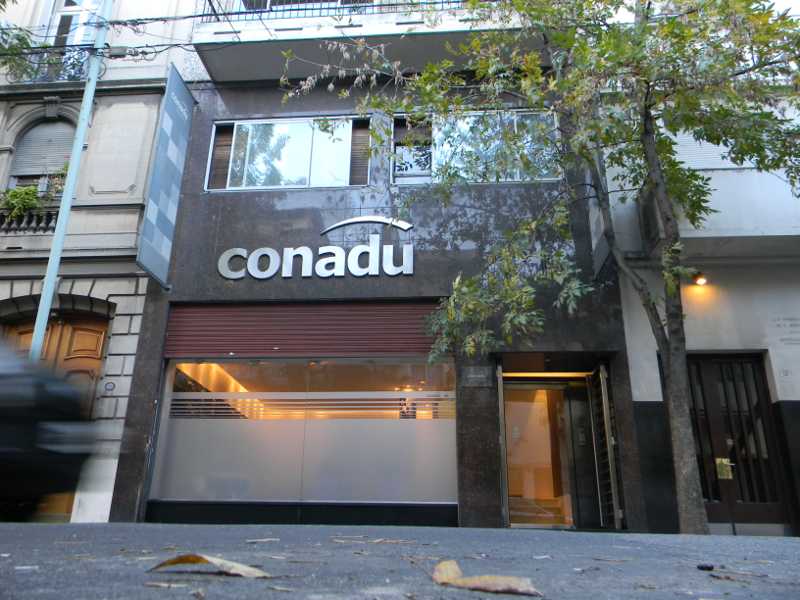 Convocaron a paritarias a la Conadu