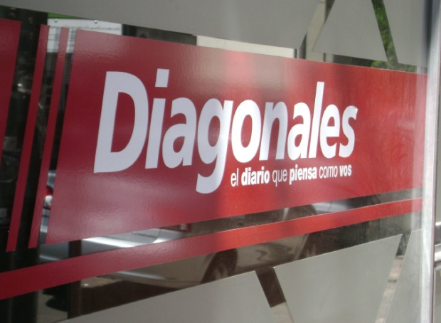 Logro de los trabajadores de Diagonales