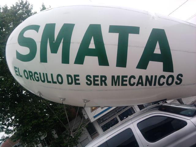 SMATA ratificó negociaciones trimestrales