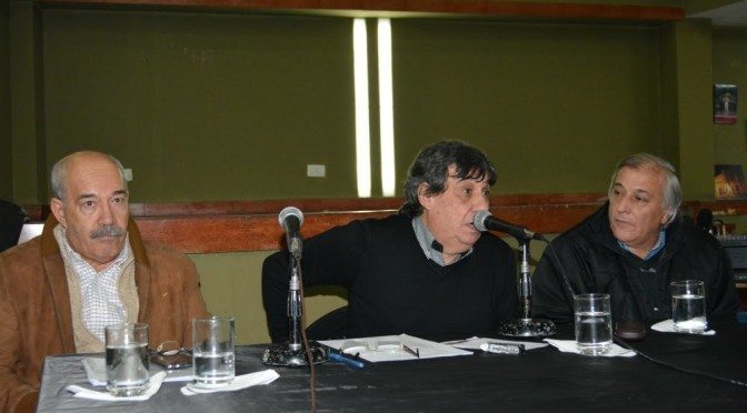 Municipales presentarán su CCT