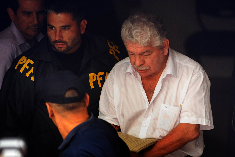 ¿Cambian las condenas por el crimen de Mariano Ferreyra?