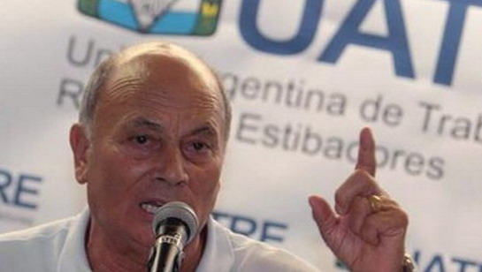 Venegas consensuó candidato con el PRO en La Matanza