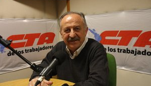 Las declaraciones de Barrionuevo son «confesiones»