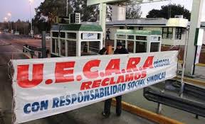 UECARA cerró 27,4%