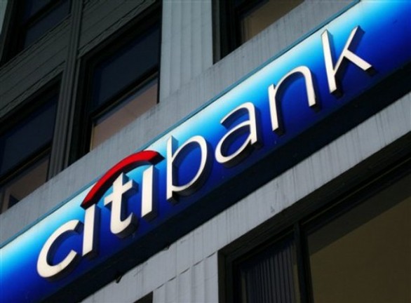 Bancarios denunciaron al Citi
