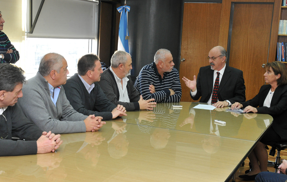 Convenio de prevención de drogas en el ámbito laboral