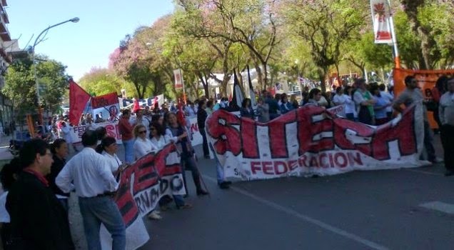 Problemas para retomar las clases en Chaco