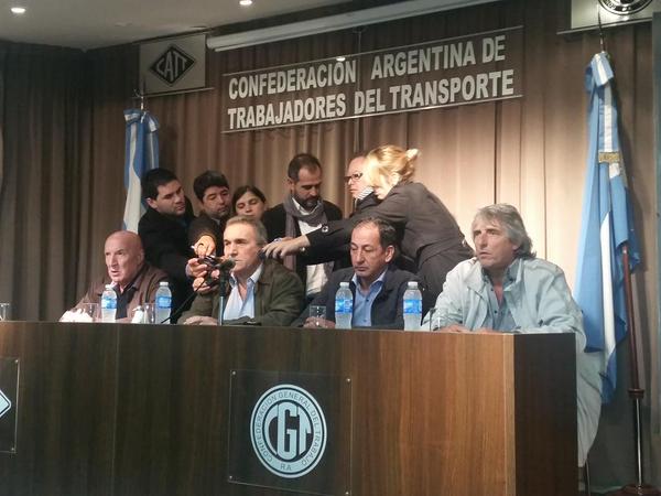 La CATT debatirá sobre la actualidad económica