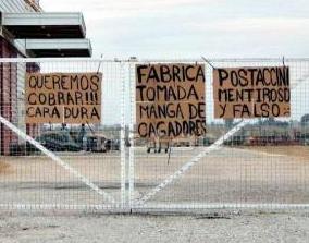 Toman la agrometalúrgica VHB