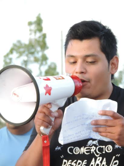 Vea reincorpora a un trabajador despedido