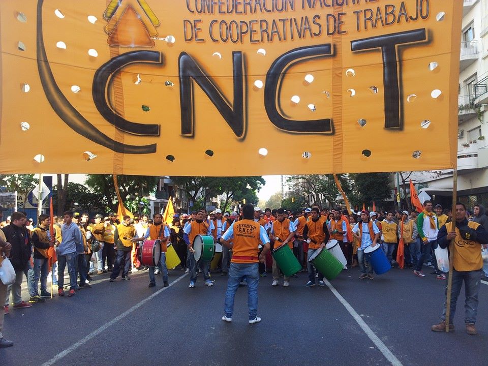 Cooperativistas convocaron a un congreso