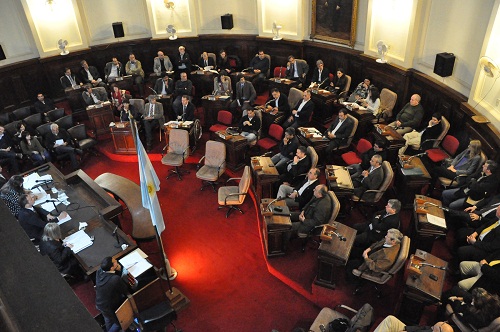 Jornada de prevención de adicciones en el ámbito laboral