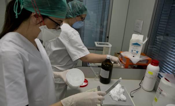 El sindicato de farmacéuticos y bioquímicos firmó acuerdo paritario y llevará el piso salarial mínimo a más de 1.200.000 pesos en junio