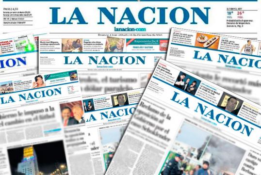Preocupación por despidos en La Nación