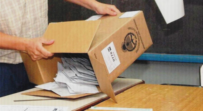 Empleados del Correo rechazan acusaciones de fraude