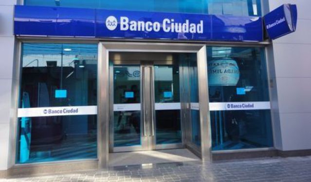 El Banco Ciudad dice que los salarios le ganan a la inflación