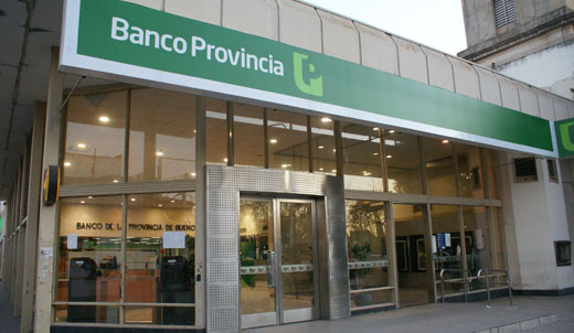 Radio abierta de los trabajadores del Banco Provincia