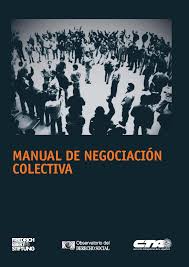 La CTA presenta el manual de negociación colectiva