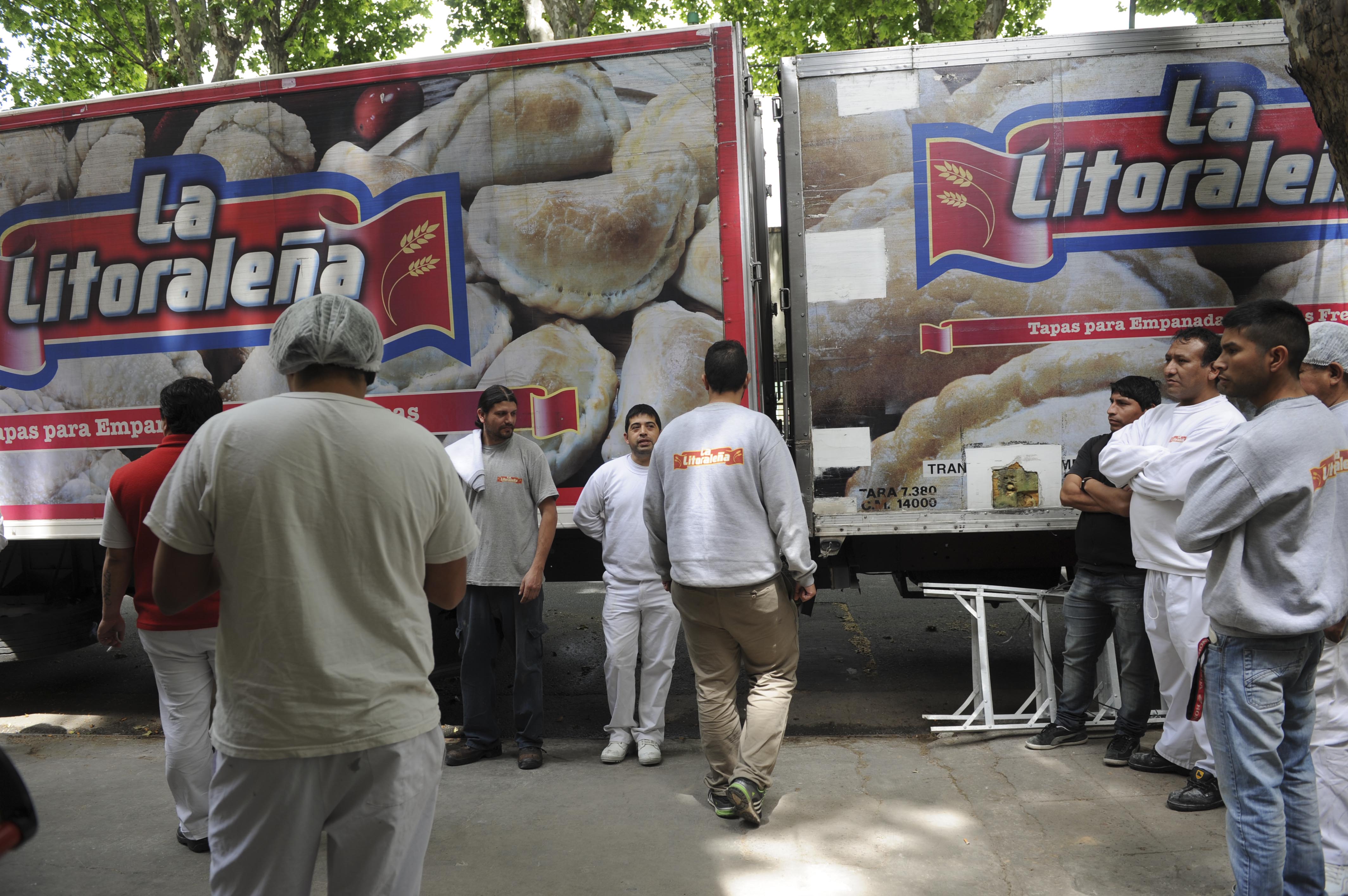 Trabajadores de La Litoraleña crearán una cooperativa